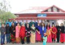 Nagaland University Celebrates Bharatiya Bhasha Utsav