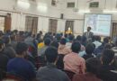 Banaras Hindu University organized workshop on Exam Stress Management and launched Exam Stress Management Clinic