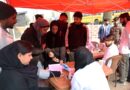 IUST Hosts Health Screening and Awareness Camp on Non-Communicable Diseases