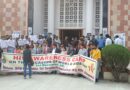 Awareness Rally of Banaras Hindu University was held for public awareness on the occasion of World AIDS Day