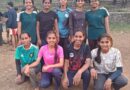 DY Patil Pharmacy, Nursing won the title - Inter-College Kho-Kho Competition