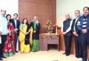 Central University of Haryana organized a seminar on the occasion of Geeta Jayanti