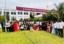 “Management Festival” celebrated with enthusiasm at Dr. Babasaheb Ambedkar Marathwada University Sub-campus