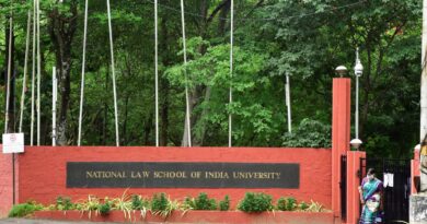 National Law School of India University to Launch New Bachelor of Arts (Honours) Programme for 2025-26 Academic Year