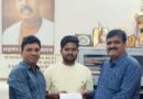 Nagpur University research student Yash Narad selected for DST INSPIRE Fellowship