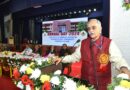 The annual festival of BHU Institute of Medical Sciences concluded with great fanfare