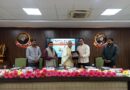 Pandit Deendayal Upadhyay Shekhawati University organized National Seminar on Gita Jayanti