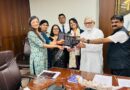 Publication of the book by Prof. Dr. Yogita Mahajan of MGM University completed