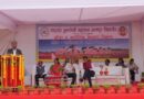 Rashtrasant Tukadoji Maharaj Nagpur University's annual inter-collegiate field competitions begin