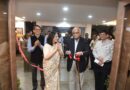 Inauguration of the Madhav & Sujata Godbole Reading Room at the GIPE Pune