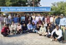 Students of Central University of Haryana conducted an educational tour