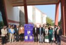 Successful organization of a three-day workshop on Academic Audit and Institutional Ranking in Central University of Rajasthan