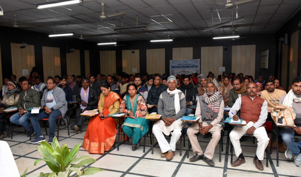 The Agricultural Science Center at the Indian Veterinary Research Institute celebrated its 39th Foundation Day