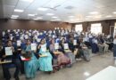 Career Awareness Program at Pandit Deendayal Upadhyay Shekhawati University Sikar