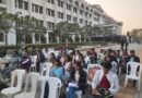 Audiences enjoyed cinema on vintage projectors at 'Nagpur Film Festival'