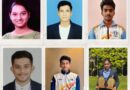 DY Patil Engineering students selected in Shivaji University team for various competitions