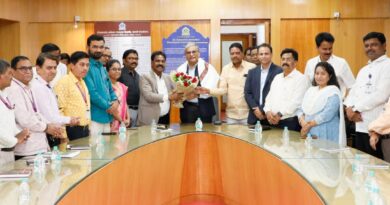 Dr. Babasaheb Ambedkar Marathwada University to celebrate Amrit Mahotsav of the Republic of India