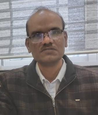 Eight patents have been granted for the research of Prof. Dr. Darasingh Solanke from the Department of Applied Nuclear Sciences, Amravati University.