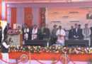 Governor of Assam, Chief Minister of Assam & Minister Ashwini Vaishnaw jointly inaugurated NIELIT Deemed to Be University