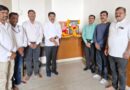 Jijau Mau Saheb and Swami Vivekananda Jayanti celebrated at SRTMU Nanded