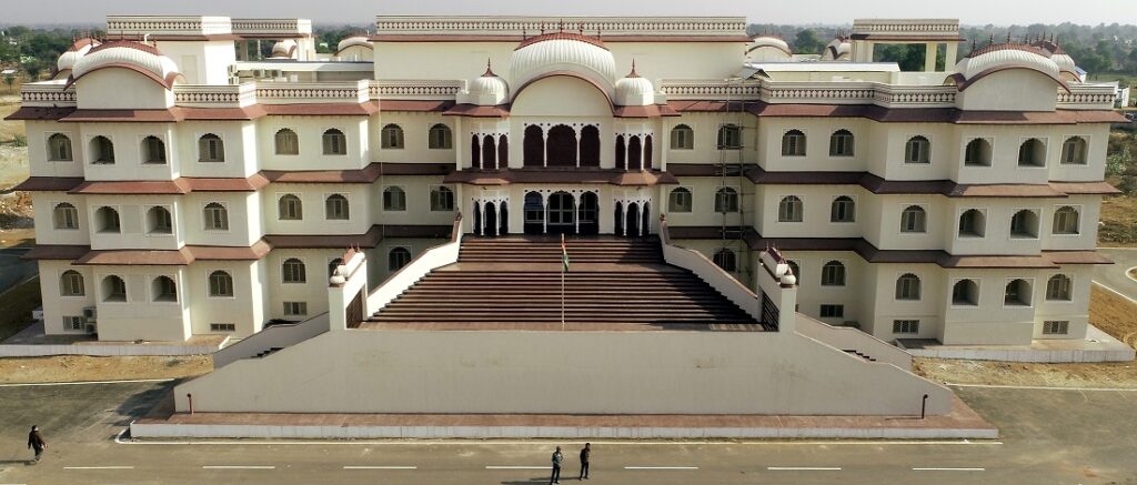 Pandit Deendayal Upadhyay Shekhawati University