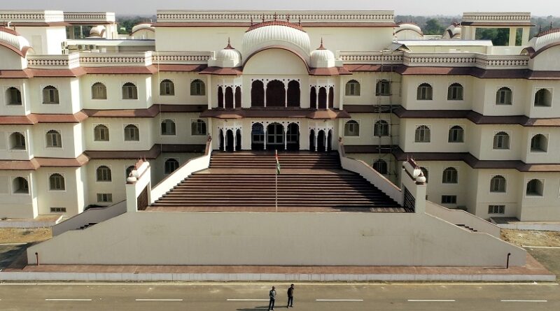 Pandit Deendayal Upadhyay Shekhawati University