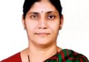 Patent granted for research by Dr. Sujata Kale from the Department of Applied Nuclear Sciences, Amravati University