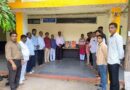 Rajmata Jijau and Swami Vivekananda Jayanti celebrated at Sau K S K College Beed