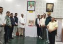 Rashtrasant Tukadoji Maharaj celebrates Krantijyoti Savitribai Phule Jayanti with enthusiasm at Nagpur University