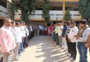 Savitribai Phule Jayanti celebrated at Sau K S K College