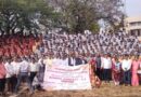 School Connect Campaign launched by Solapur University from Dayanand College