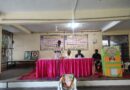 Sri Bankataswamy College's National Service Scheme residential camp concludes with enthusiasm