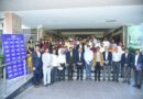 ‘CII Campus Connect’ successfully organized at DY Patil Engineering College