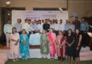 G H Raisoni College of Engineering and Management alumni get-together concludes with great enthusiasm