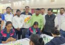 Gondwana University successfully organizes 26th Maharashtra State Inter-University Sports Festival