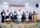 National Symposium held at Sant Gadge Baba Amravati University on the occasion of the Constitution Amrit Mahotsav year