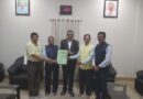 Rashtrasant Tukadoji Maharaj Nagpur University signs MoU with Senior Citizens Corporation