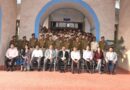 advanced training of new criminal laws at State Police Academy by HNLU-CG Police