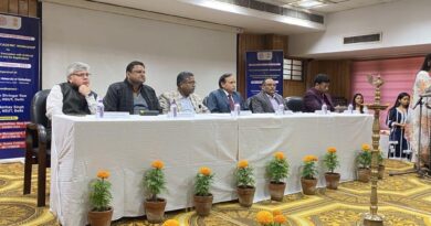 Successful organization of two day academic workshop at Netaji Subhash Technological University