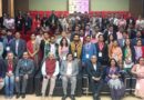 The three-day international conference AIMS-2025 concluded at Central University of Haryana