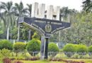 University of Hyderabad