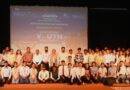 'Developed India Youth Parliament' inaugurated at MGM University with a spontaneous response from students