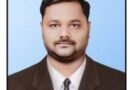 Dr. Ranjit Nikam honored with Research Excellence Award by DY Patil Education Society Abhimat University
