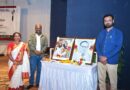 Inauguration of the 49th Theatre Festival at Dr. Babasaheb Ambedkar Marathwada University