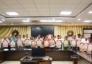 Three day annual festival 'Pratyusha 2025' at Pandit Deendayal Upadhyay Shekhawati University from March 28 A
