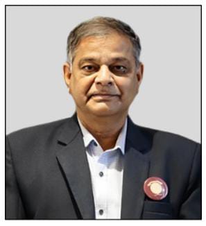 डॉ सी डी लोखंडे