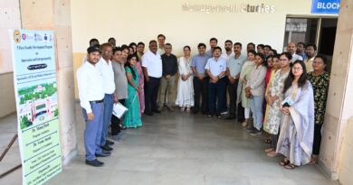 Successful organization of 5 days Faculty Development Program on Innovation and Entrepreneurship at ABV-IIITM Gwalior