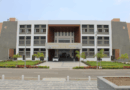 The newly constructed mess building for the students of Maharashtra National Law University was inaugurated on May 4th.