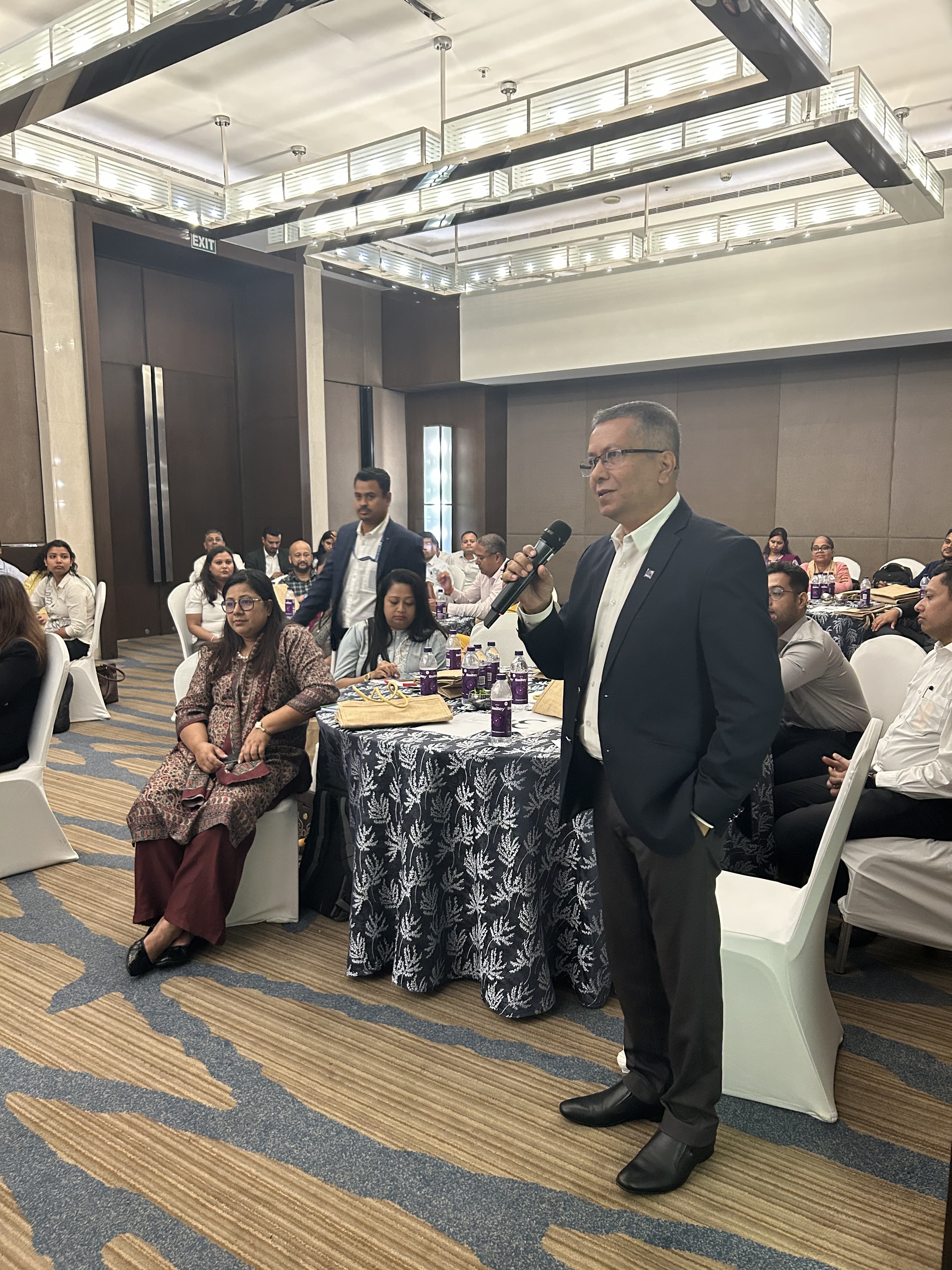 Assam Skill University Hosts Dynamic Industry–Academia Meet on Decoding the DNA of Future Talent
