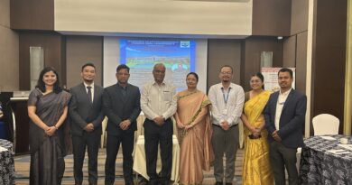 Assam Skill University Hosts Dynamic Industry–Academia Meet on Decoding the DNA of Future Talent